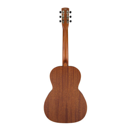 Gretsch G9200 Boxcar Round-Neck Mahogany Body Resonator 6-String Guitar