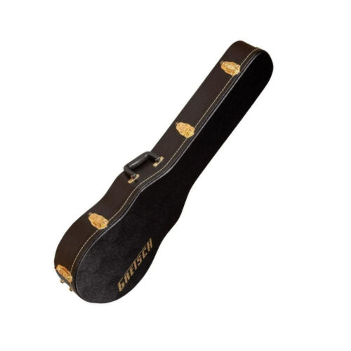 Gretsch G6238FT Electromatic Solid Body Flat Top Hardshell Case (Black)