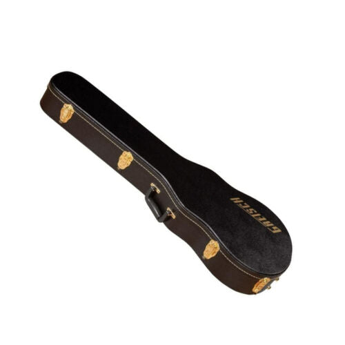 Gretsch G6238FT Electromatic Solid Body Flat Top Hardshell Case (Black)
