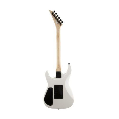 Jackson JS Series Dinky Arch Top JS32 DKAM 6-String Electric Guitar (Snow White)