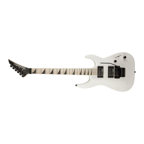 Jackson JS Series Dinky Arch Top JS32 DKAM 6-String Electric Guitar (Snow White)