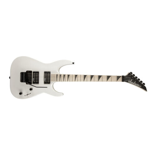 Jackson JS Series Dinky Arch Top JS32 DKAM 6-String Electric Guitar (Snow White)