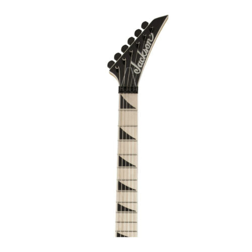 Jackson JS Series Dinky Arch Top JS32 DKAM 6-String Electric Guitar (Snow White)