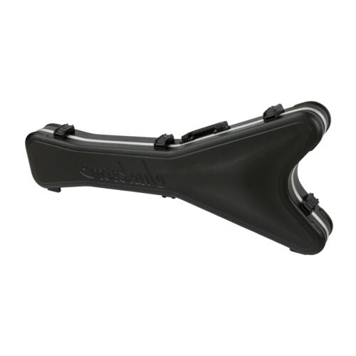 Jackson King V/Rhoads Multi-Fit Molded Case (Black)