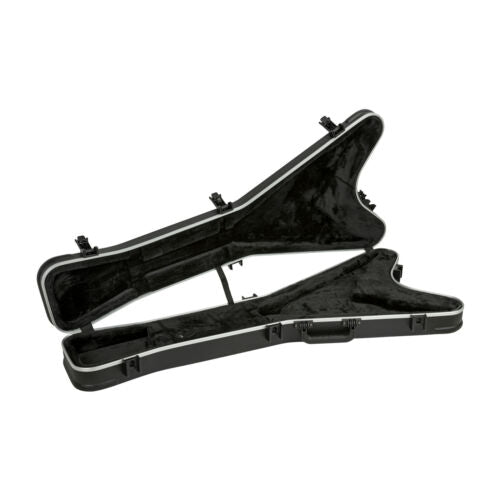 Jackson King V/Rhoads Multi-Fit Molded Case (Black)