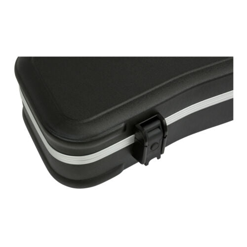 Jackson King V/Rhoads Multi-Fit Molded Case (Black)