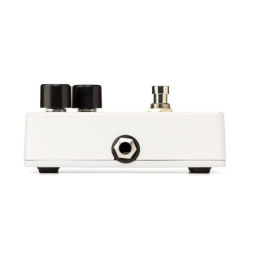 Electro-Harmonix J Mascix Ram's Head Big Muff Pi Fuzz Distortion Effects Pedal