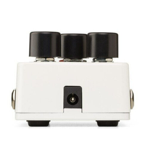 Electro-Harmonix J Mascix Ram's Head Big Muff Pi Fuzz Distortion Effects Pedal