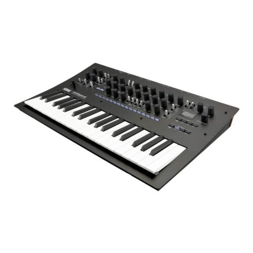 Korg Minilogue XD Polyphonic Analog Synthesizer