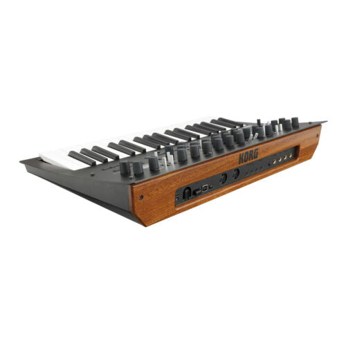 Korg Minilogue XD Polyphonic Analog Synthesizer