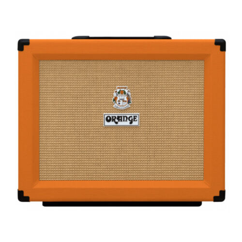 Orange Amps PPC112 60W Cabinet (1 x 12-Inch)