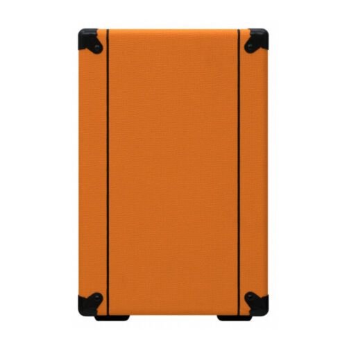Orange Amps PPC112 60W Cabinet (1 x 12-Inch)