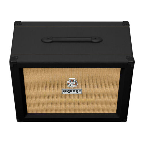 Orange Amps PPC112 60-Watt Cabinet (Black)