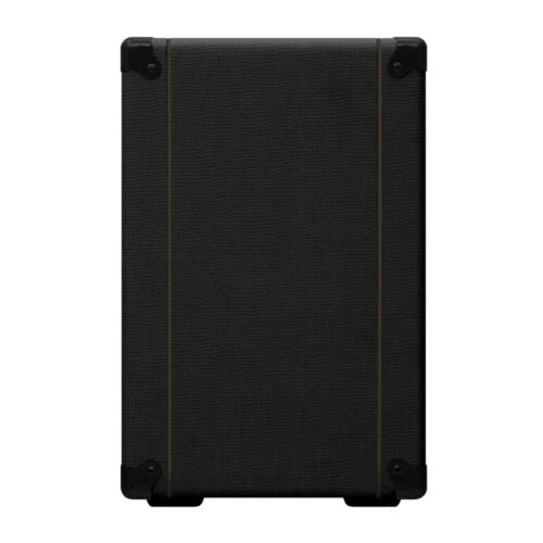 Orange Amps PPC112 60-Watt Cabinet (Black)