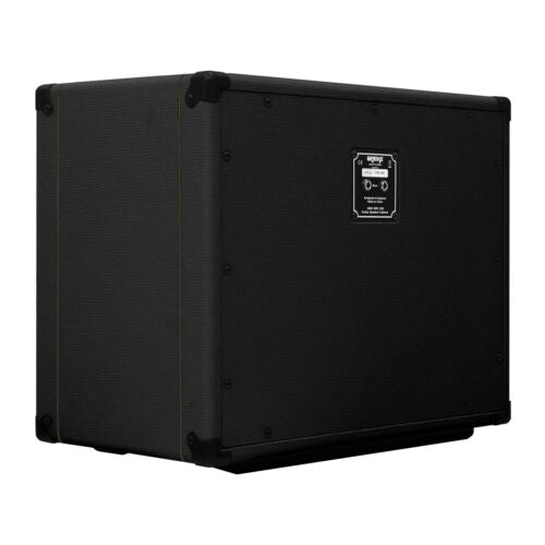 Orange Amps PPC112 60-Watt Cabinet (Black)
