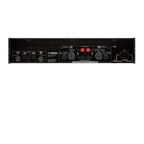 Yamaha PX5 Power Amplifier (800 Watts x 2 at 4 Ohms)