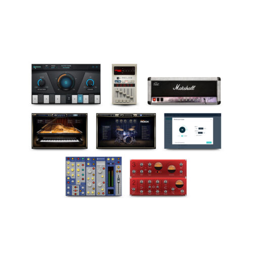 Focusrite Scarlett OctoPre 8-Channel Mic Pre Expansion