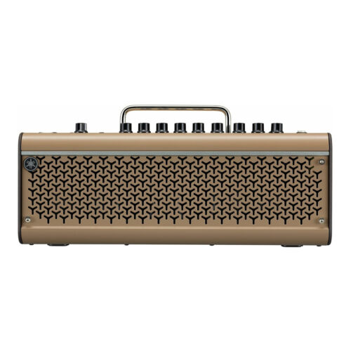 Yamaha THR30IIA Wireless Acoustic Guitar Amplifier