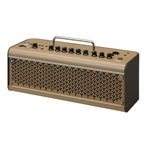 Yamaha THR30IIA Wireless Acoustic Guitar Amplifier