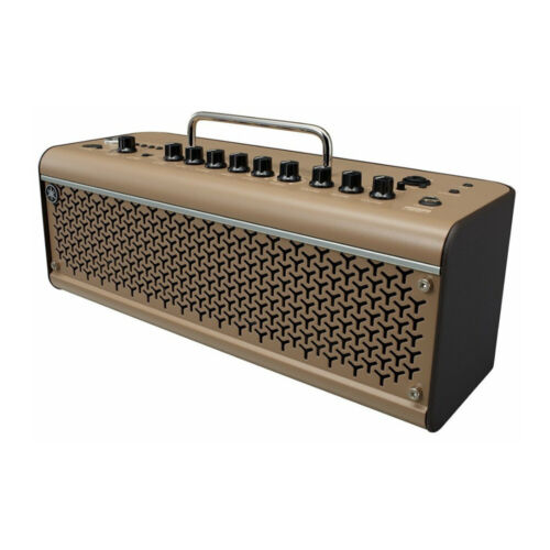 Yamaha THR30IIA Wireless Acoustic Guitar Amplifier