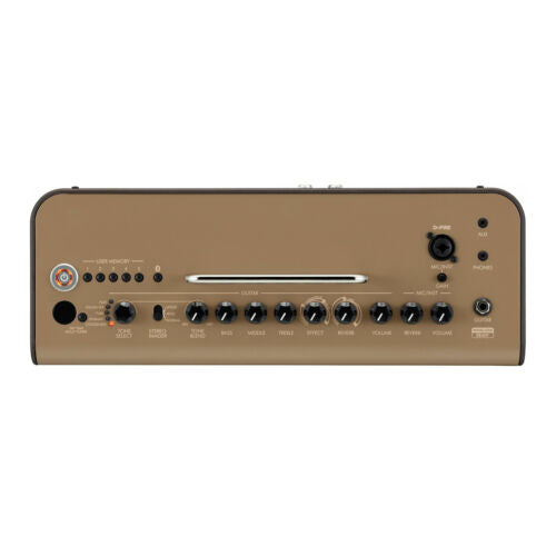 Yamaha THR30IIA Wireless Acoustic Guitar Amplifier