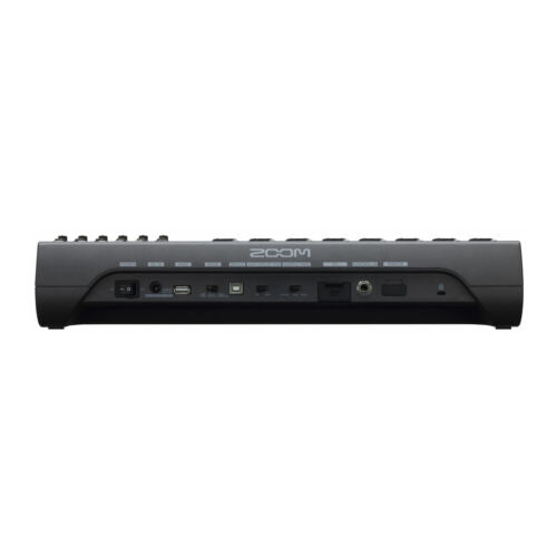 Zoom LiveTrak L-20 Digital Mixer