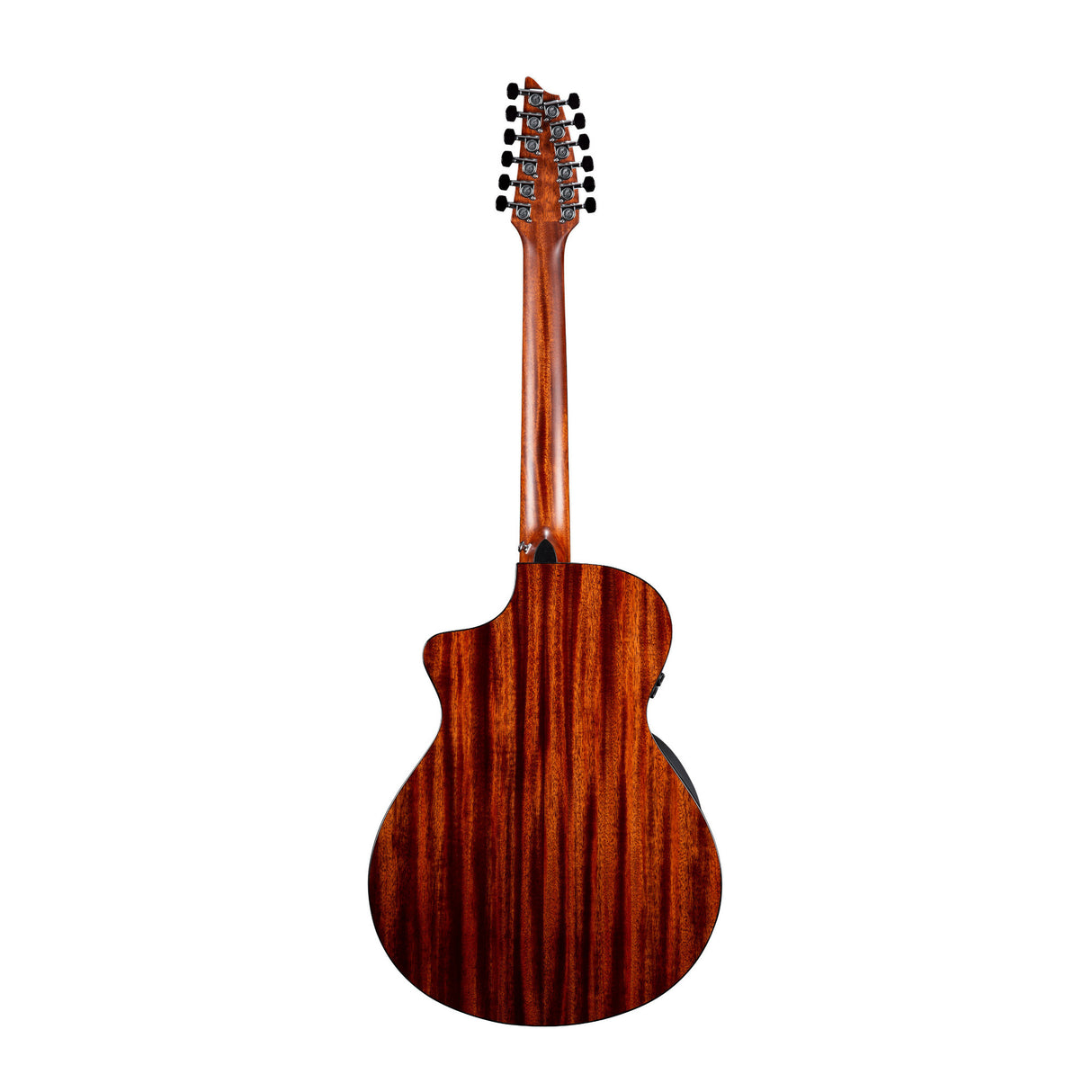 Breedlove Solo Pro Concert CE 12-String Red Cedar Electric-Acoustic Guitar