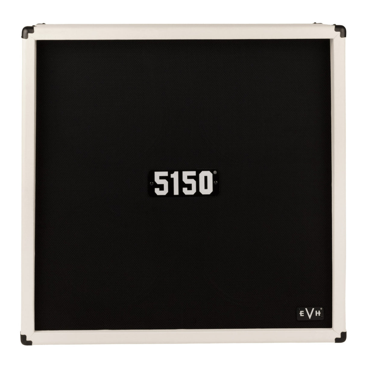 EVH 5150 Iconic Series 160W 4 x 12-Inch Celestion Speakers MDF Cabinet (Ivory)