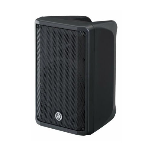 Yamaha DBR10 Powered Speaker (700W, 10-Inch LF, 1-Inch Compression Driver)