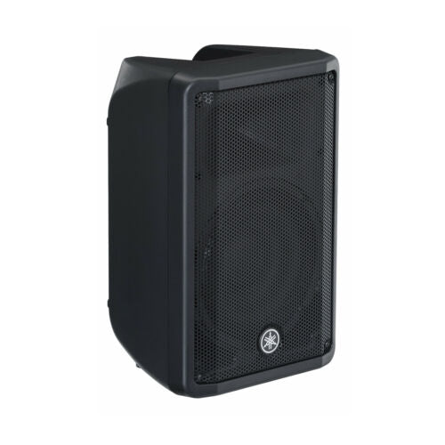 Yamaha DBR10 Powered Speaker (700W, 10-Inch LF, 1-Inch Compression Driver)