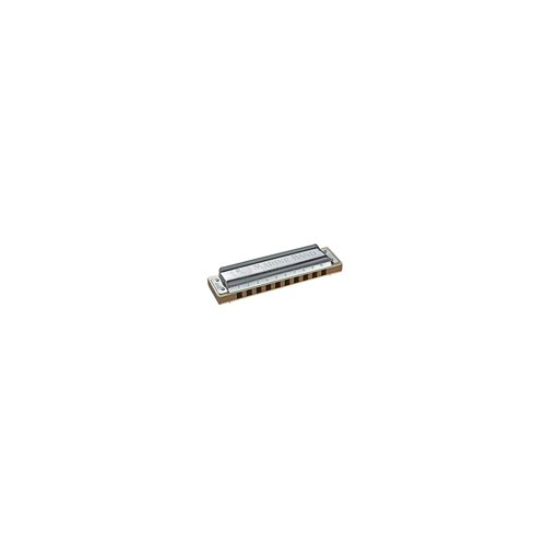 Hohner Marine Band 1896 Diatonic Harmonica