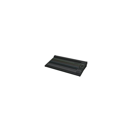 Mackie 3204VLZ4 32-Channel 4-Bus FX Mixer with USB