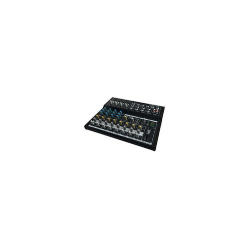 Mackie Mix12FX 12-Channel Effects Mixer