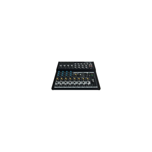 Mackie Mix12FX 12-Channel Effects Mixer