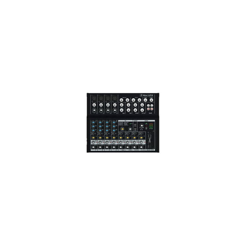 Mackie Mix12FX 12-Channel Effects Mixer