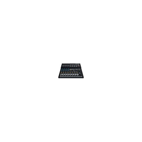 Mackie Mix12FX 12-Channel Effects Mixer