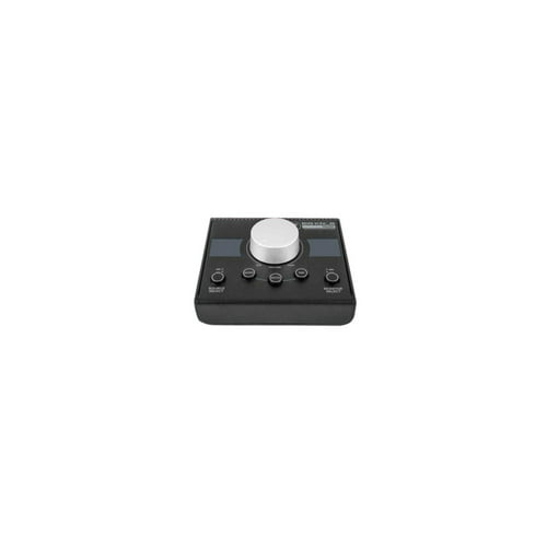 Mackie Big Knob Passive 2x2 Studio Monitor Controller