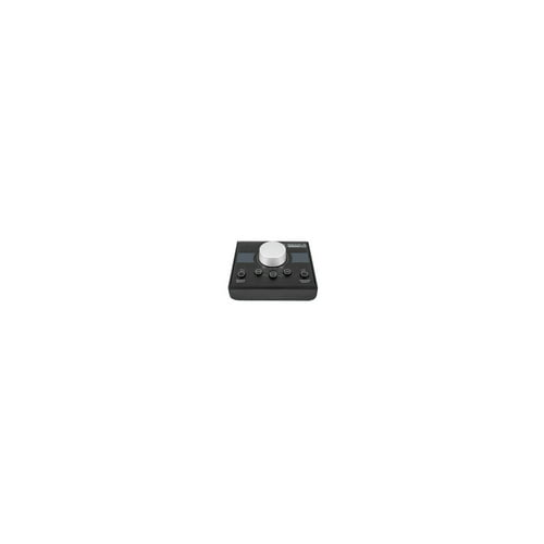 Mackie Big Knob Passive 2x2 Studio Monitor Controller
