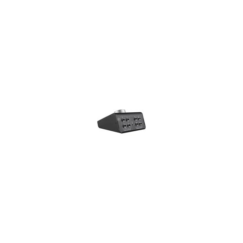 Mackie Big Knob Passive 2x2 Studio Monitor Controller