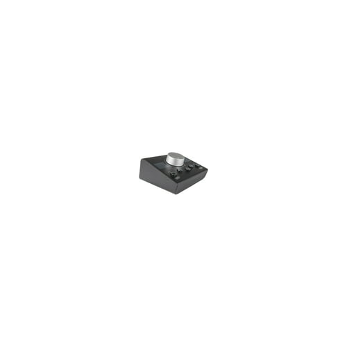 Mackie Big Knob Passive 2x2 Studio Monitor Controller