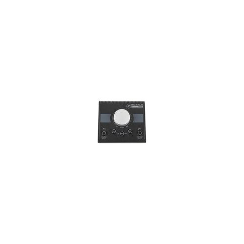 Mackie Big Knob Passive 2x2 Studio Monitor Controller