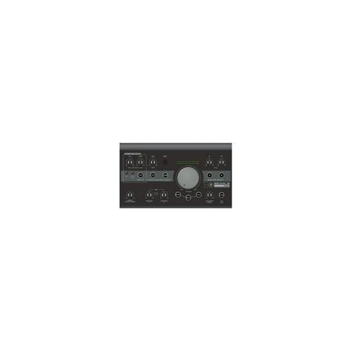 Mackie Big Knob Studio 3x2 Studio Monitor Controller and Interface