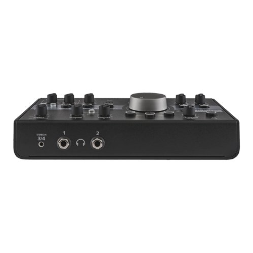 Mackie Big Knob Studio 3x2 Studio Monitor Controller and Interface