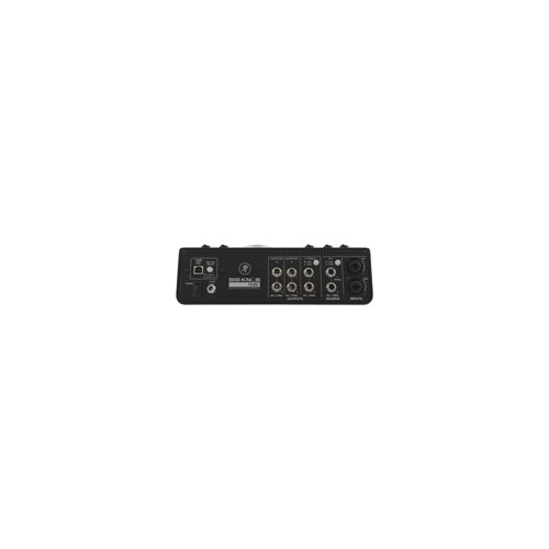 Mackie Big Knob Studio 3x2 Studio Monitor Controller and Interface