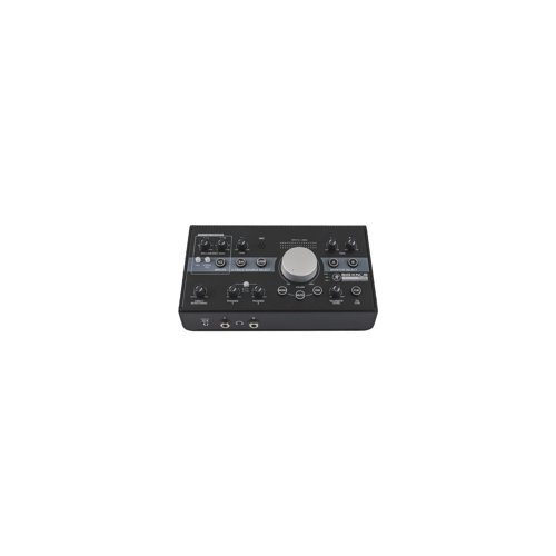 Mackie Big Knob Studio 3x2 Studio Monitor Controller and Interface