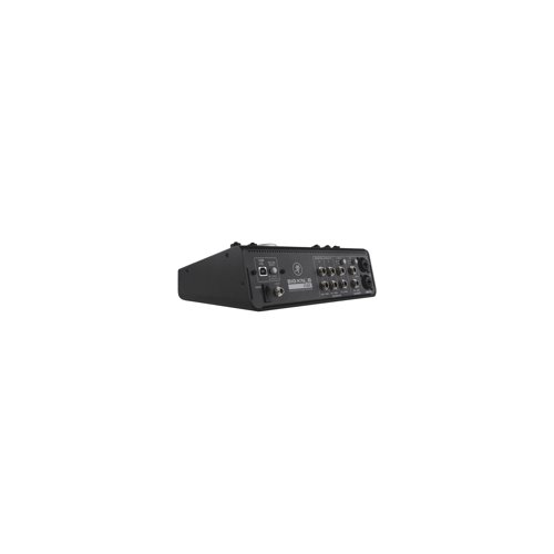 Mackie Big Knob Studio 3x2 Studio Monitor Controller and Interface