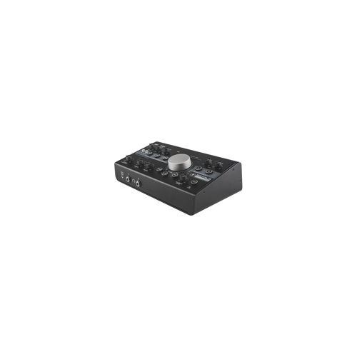 Mackie Big Knob Studio 3x2 Studio Monitor Controller and Interface
