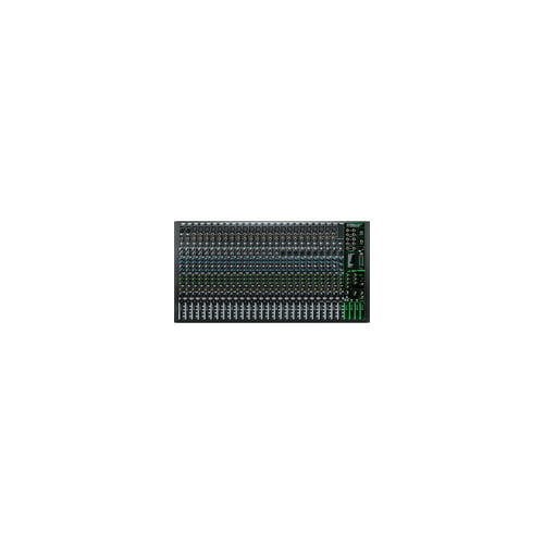 Mackie ProFX30v3 30-Channel Professional USB Mixer