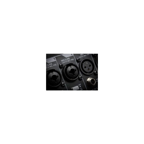 Mackie ProFX30v3 30-Channel Professional USB Mixer