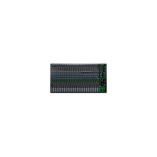 Mackie ProFX30v3 30-Channel Professional USB Mixer